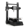 Creality CP-01 - 3 en 1: Fresadora, Máquina de grabado láser e Impresora 3D